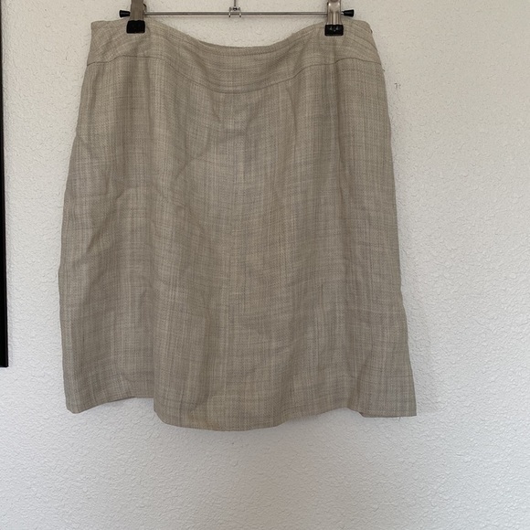 90s JONES NY‎ skirt NWT - Picture 1 of 5